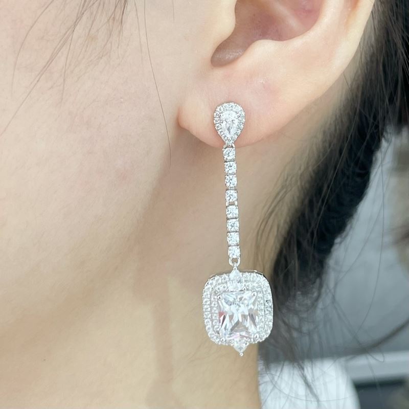 Tiffany Earrings